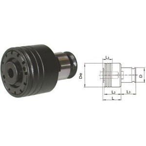 1465V - QUICK CHANGE ADAPTORS - Prod. SCU